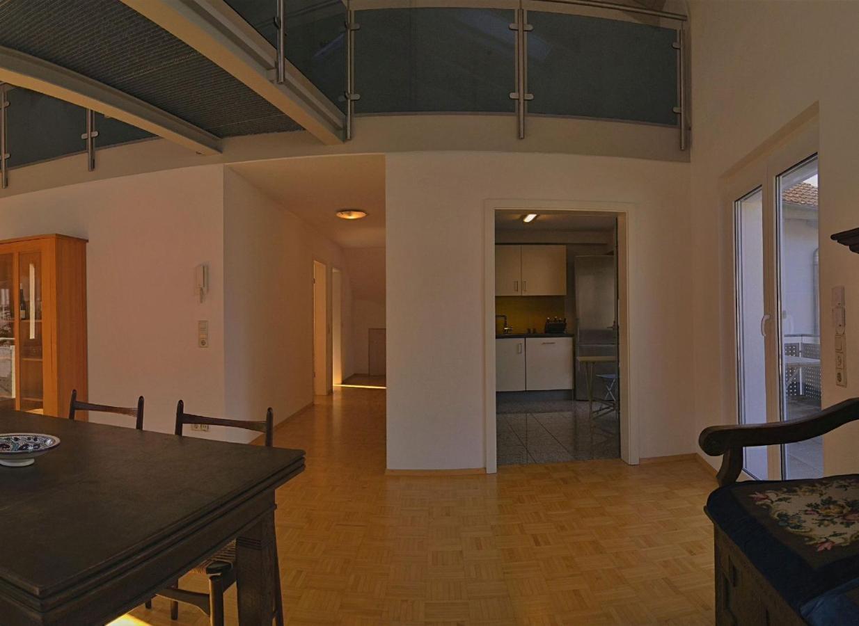 La Gelataia Apartment Muenstertal Exterior photo